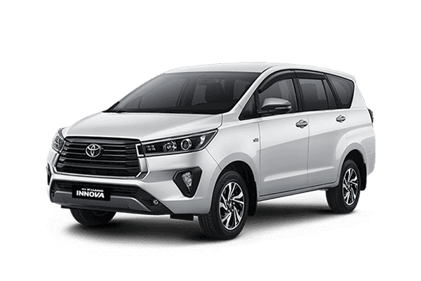 Mobil Bintan Cab 1 Innova