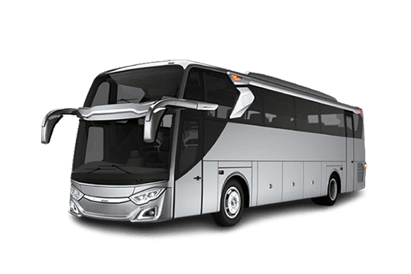 Mobil Bintan Cab 4 Bus