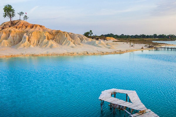 pacakge half day tour